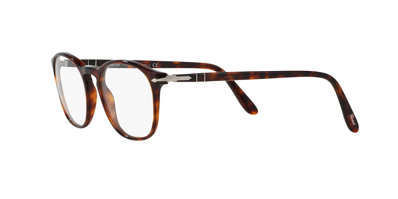 Persol 3007V Eyeglasses - Black - view 18